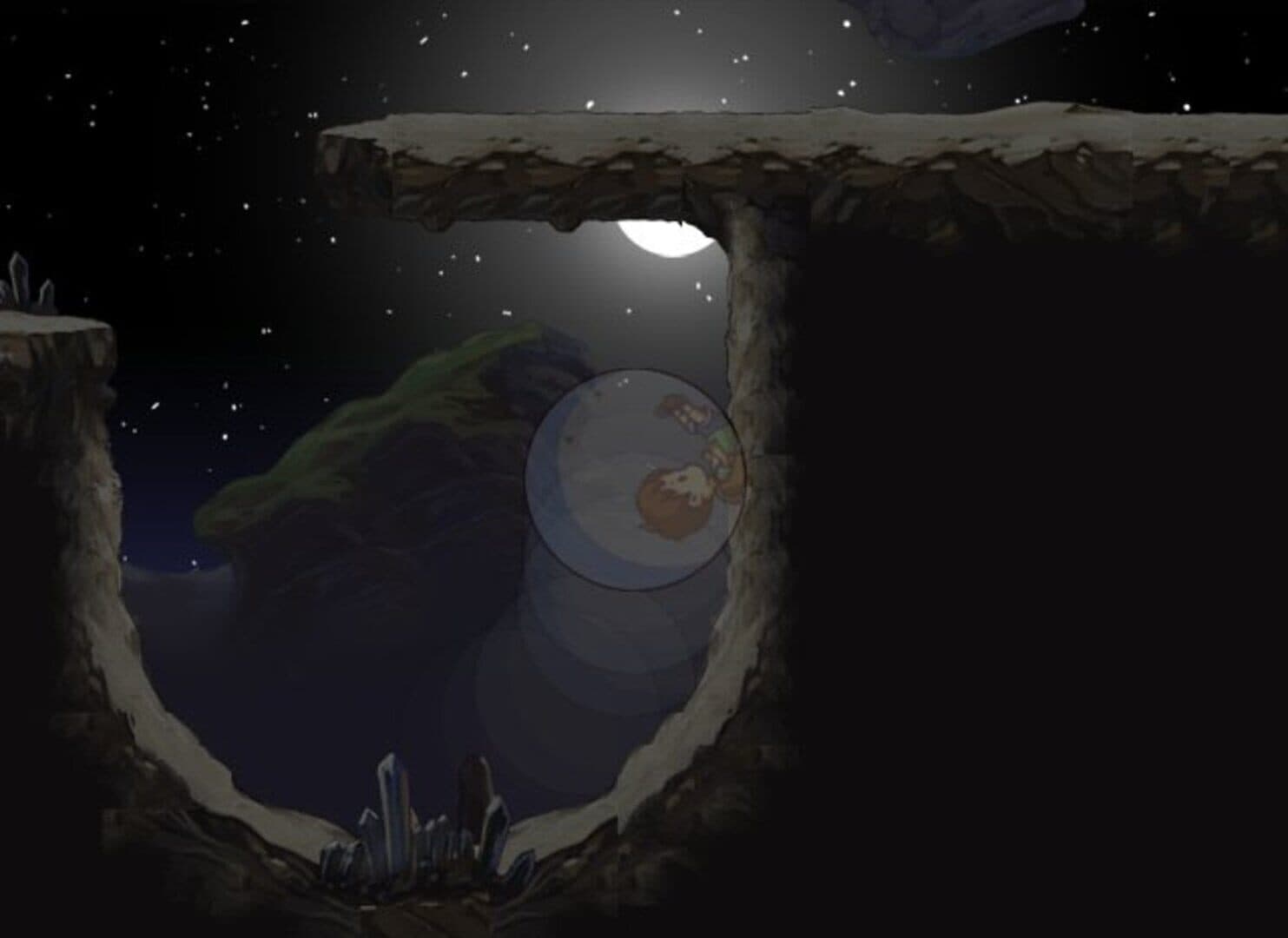 Capture d’écran 2 de A Boy and His Blob