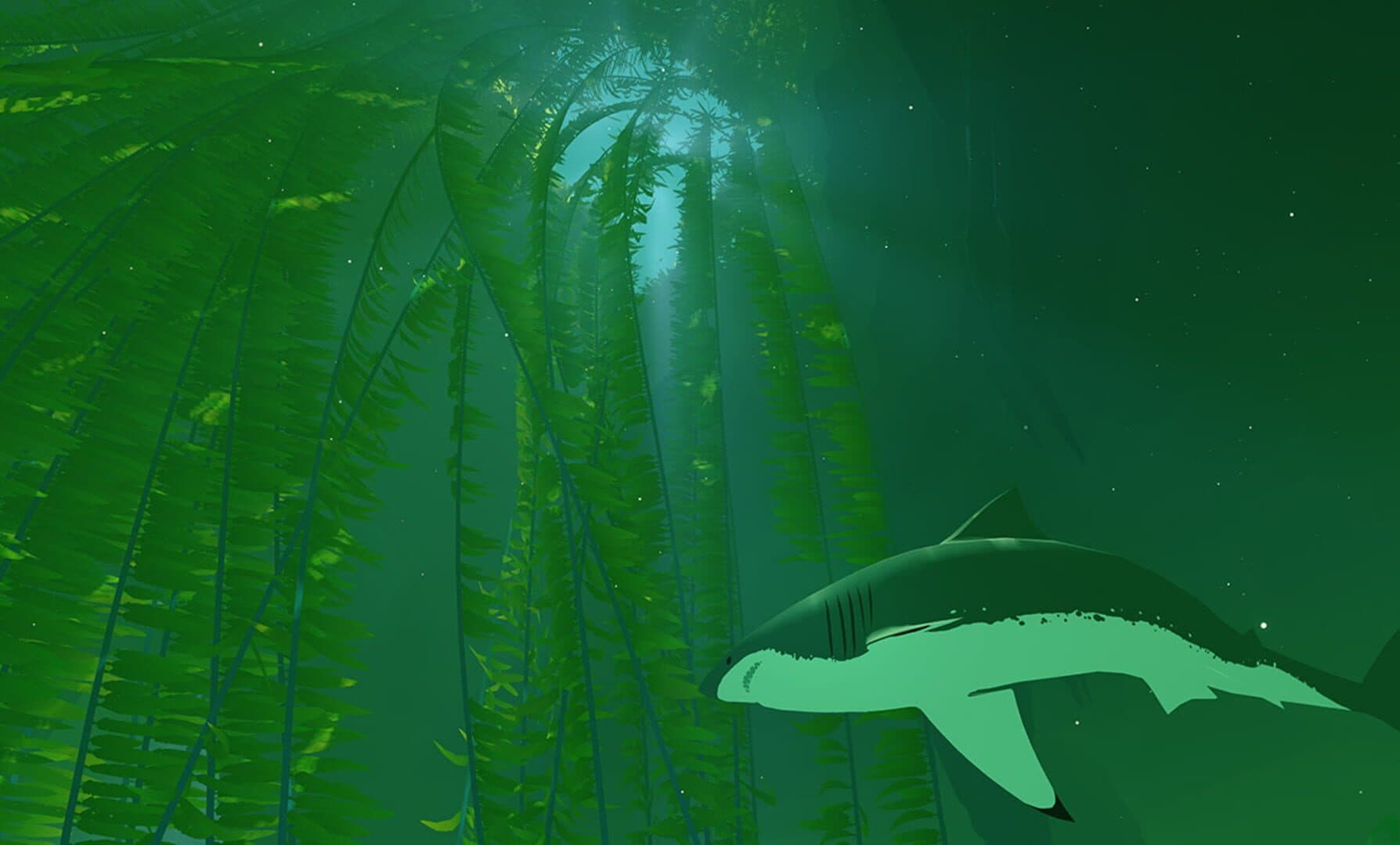 Capture d’écran 5 de Abzu