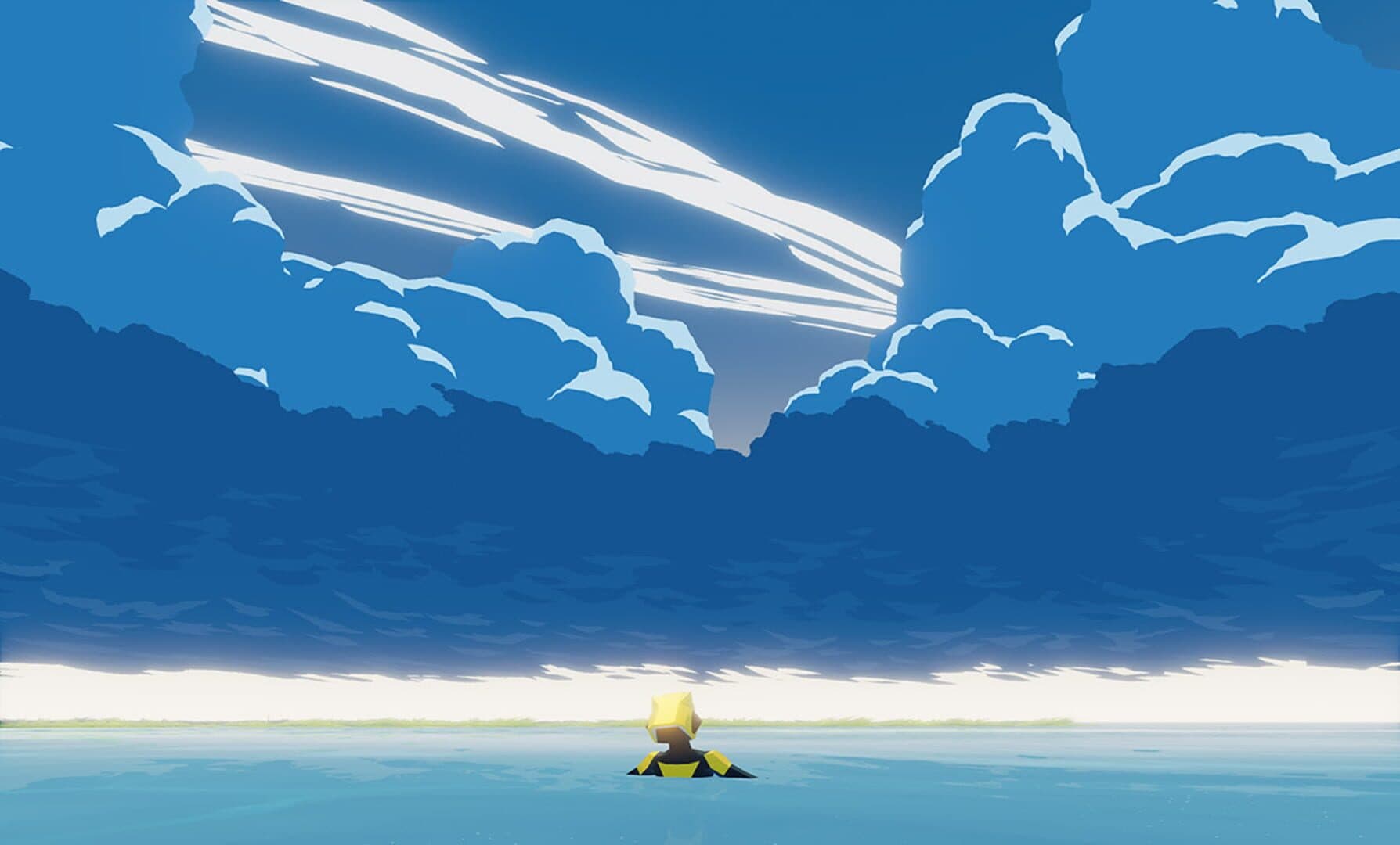 Capture d’écran 3 de Abzu