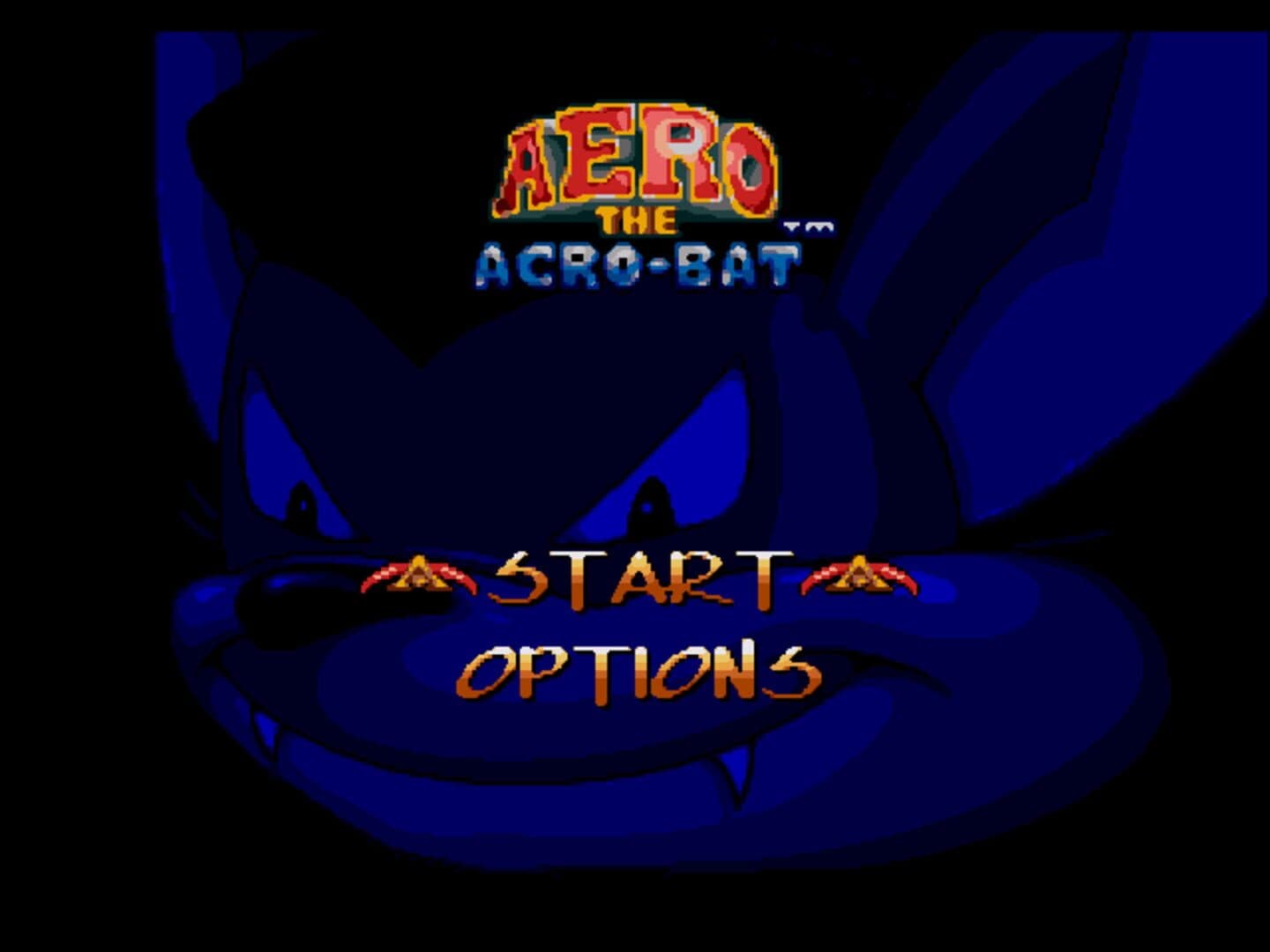 Capture d’écran 2 de Aero the Acro-Bat