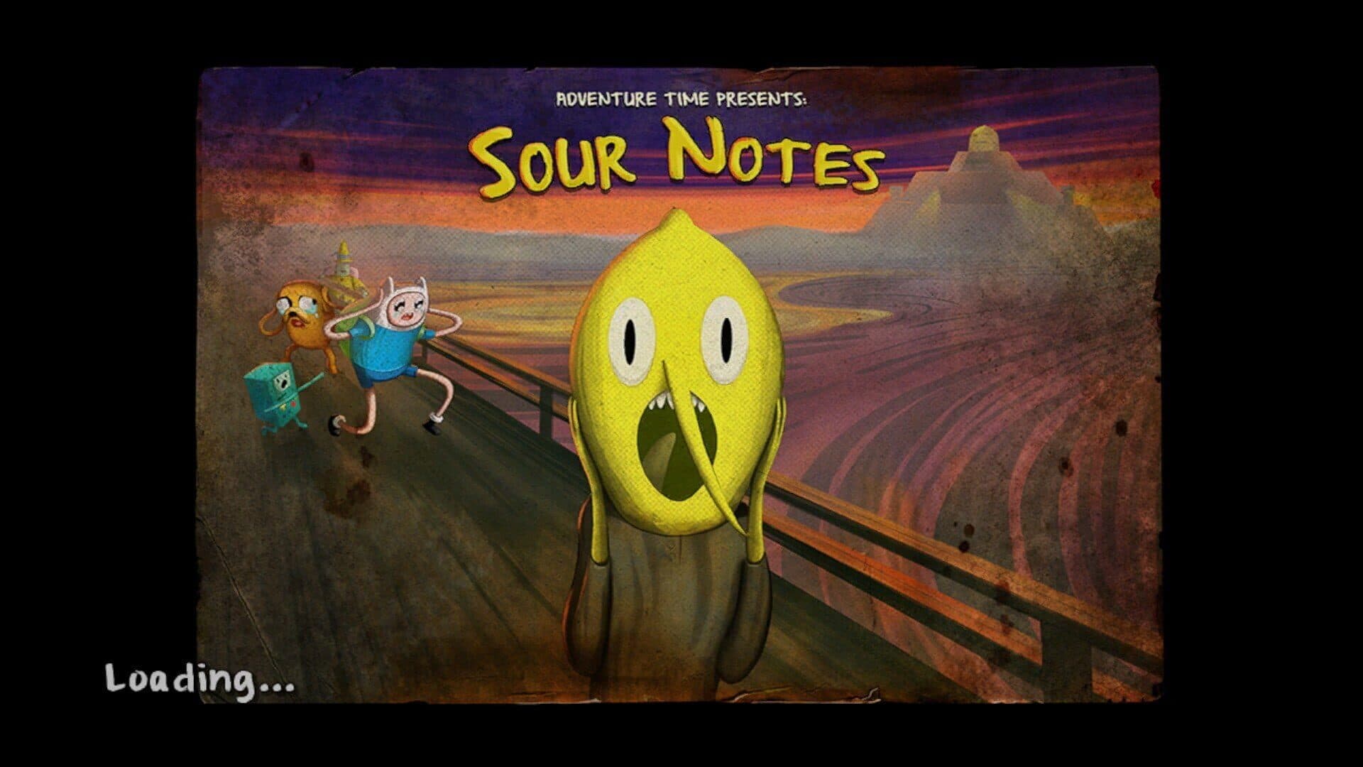 Capture d’écran 8 de Adventure Time: Finn and Jake Investigations